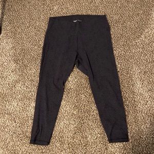 Old Navy Balance Legging